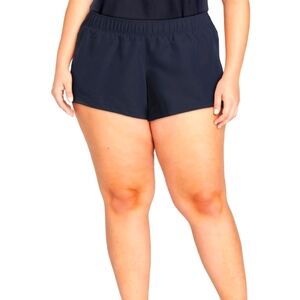 NEW Athletic Works active wear shorts size 20